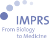 IMPRS International Max Planck Research School for Molecular and Cellular Life Sciences
